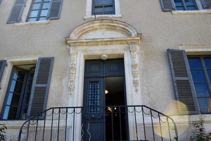 Chambre d’hôte pour 2 personnes dans Yonne - 3