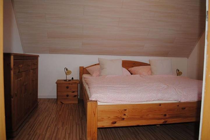 Ferienhaus für 5 Personen, mit Haustier in Dornum (Stadt) - 2