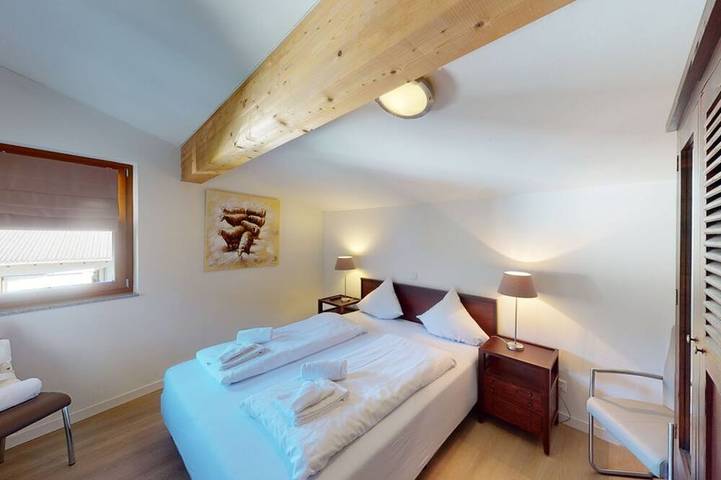 Ganze Wohnung, Walensee House & Apartments, (Unterterzen) in Walensee (Heidiland), Quarten
