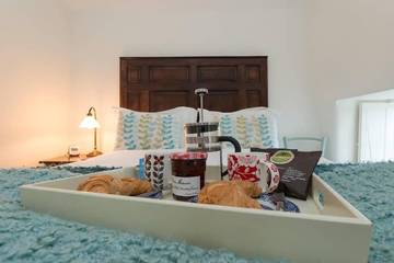 Cottage for 2 People in Wirksworth, Derbyshire, Photo 3