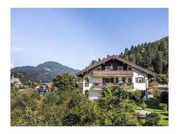 Ferienhaus für 2 Personen in Göllstock, Berchtesgaden, Bild 4