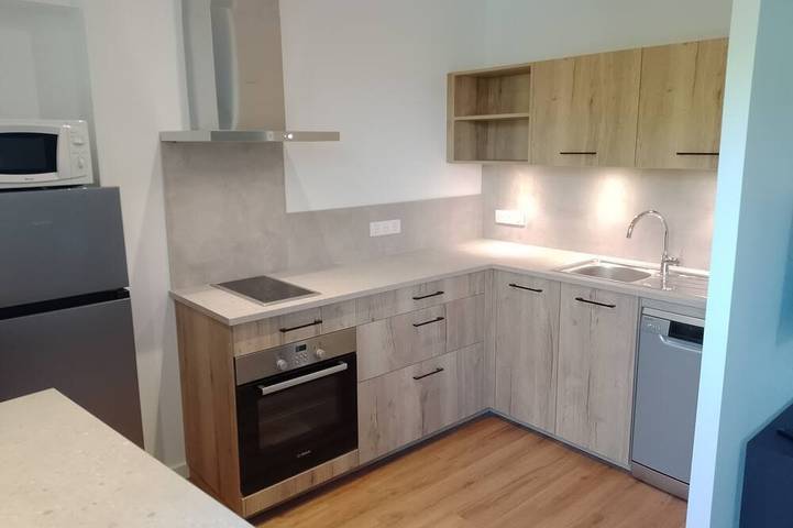 Appartement de vacances pour 4 personnes