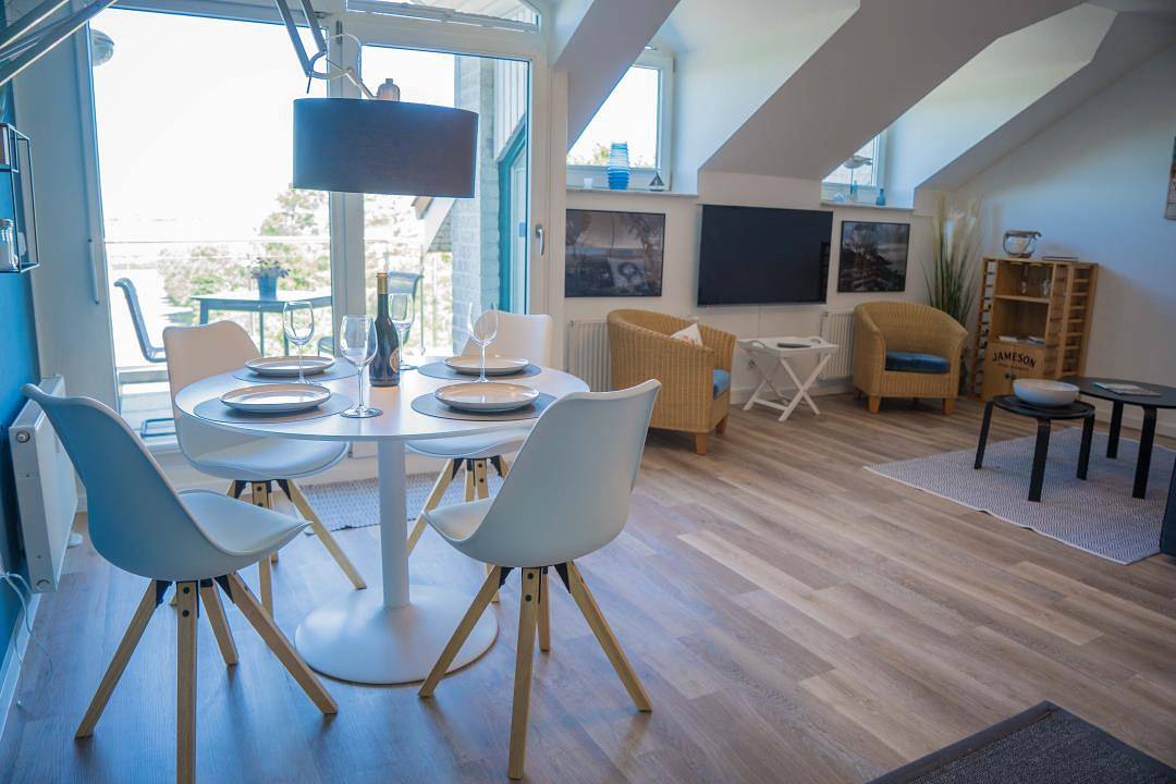 Ferienwohnung in Fehmarn ab 106€ pro Nacht