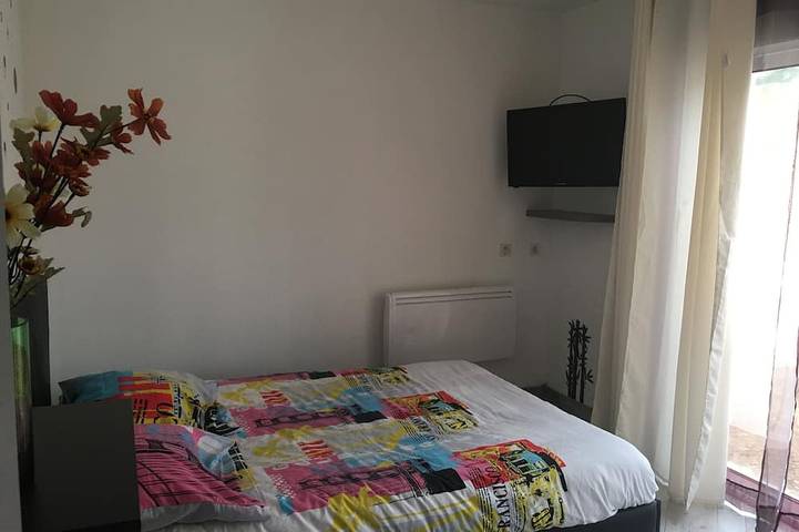 Location de vacances pour 6 personnes, avec jardin à Bergerac - 4