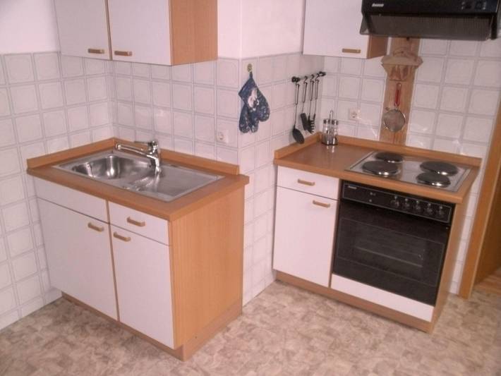 Ganze Wohnung, Dachgeschosswohnung mit toller Aussicht vom Balkon in Bad Bayersoien, Bayerische Alpen