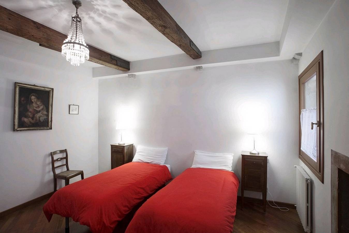 Entire apartment, Holiday apartment for 7 people in Venice, Venice Province