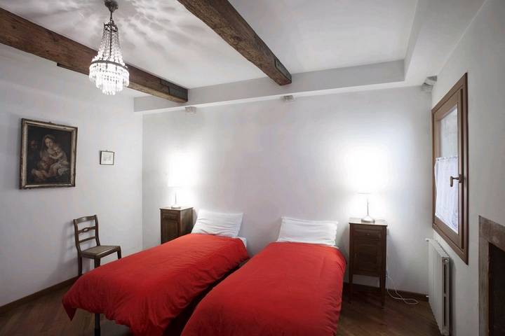 Appartement entier, Miracoli in Venise, Laguna di Venezia