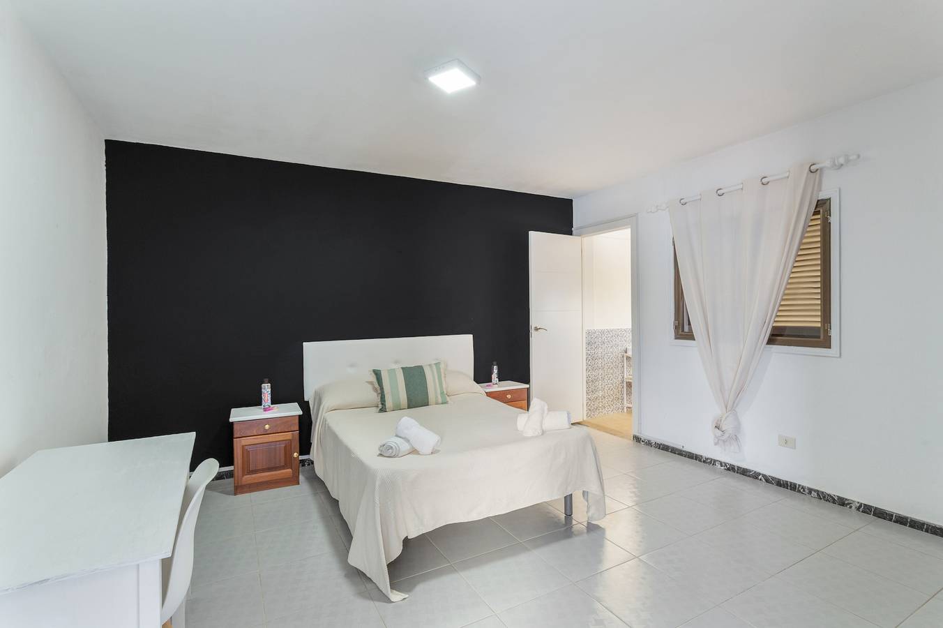 Habitación Doble Exterior  in Arinaga, Agüimes