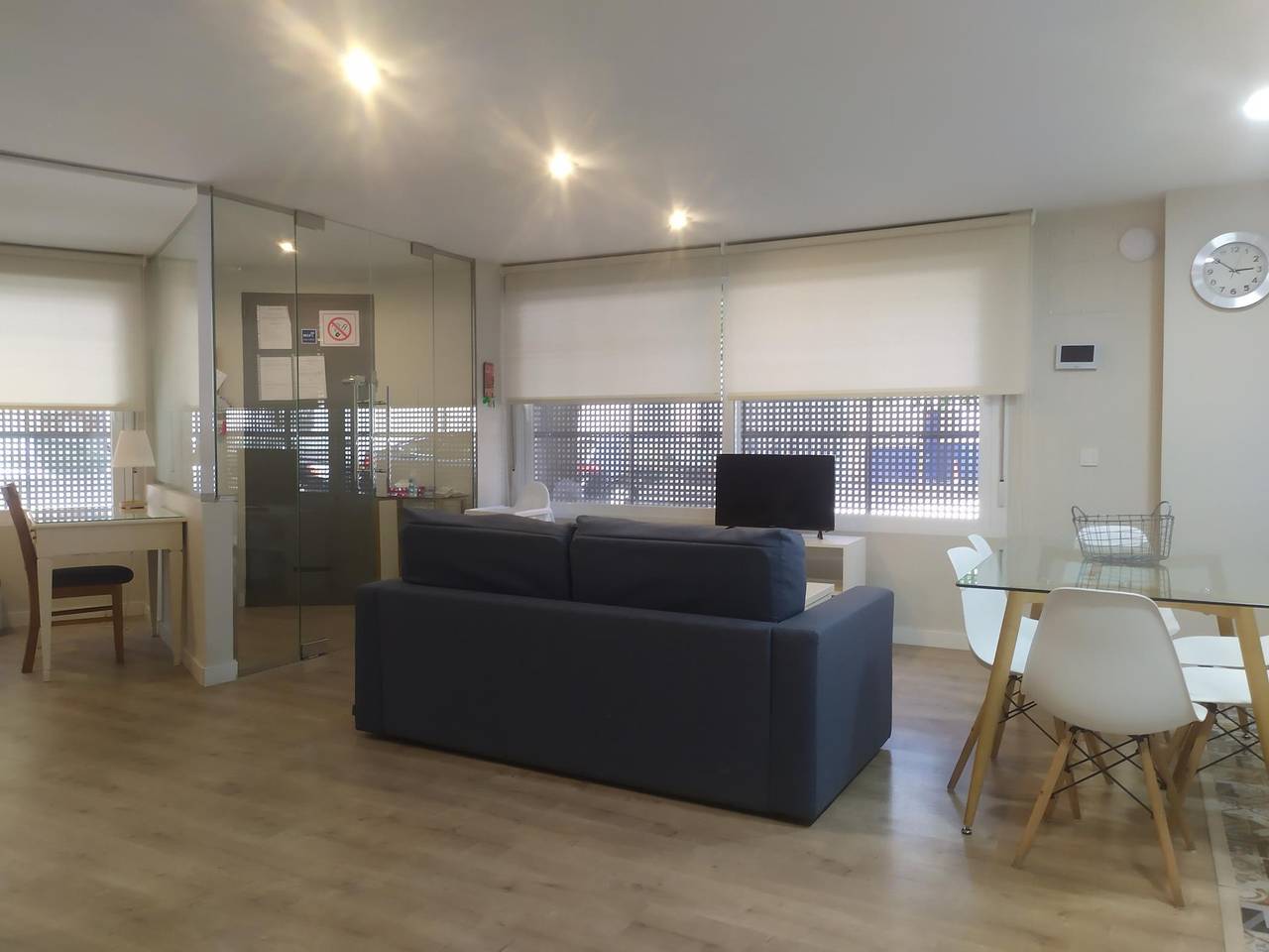 Loft Celinda Cordoba Estacion in Distrito Poniente Sur, Córdoba