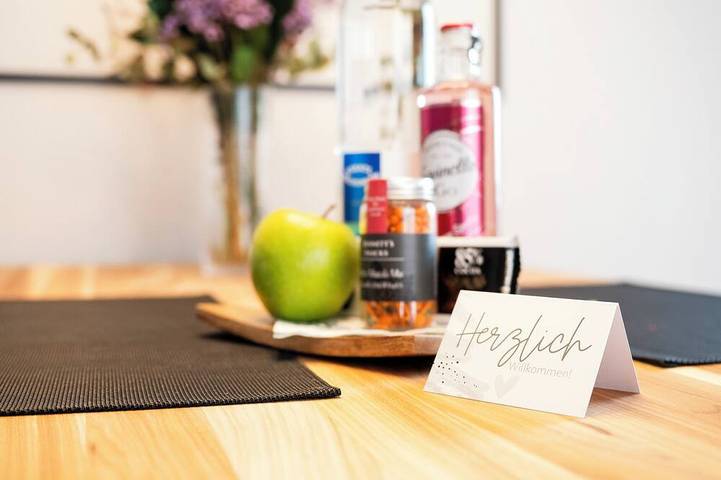 Ferienwohnung für 2 Personen - 1