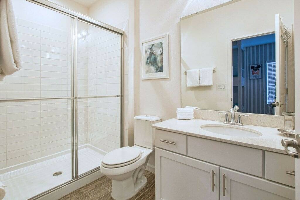 Sonoma Resort 7 Bedroom Vacation Home 2600Ya in Kissimmee, Osceola County