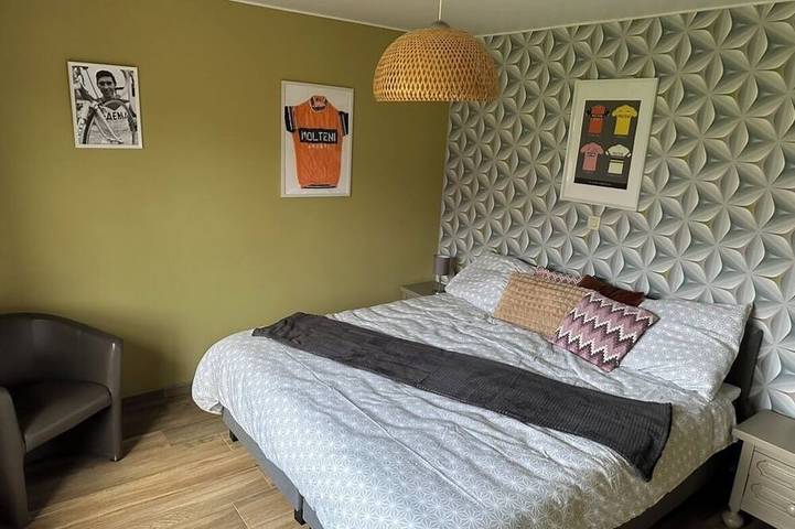 Ferienwohnung für 6 Personen - 1