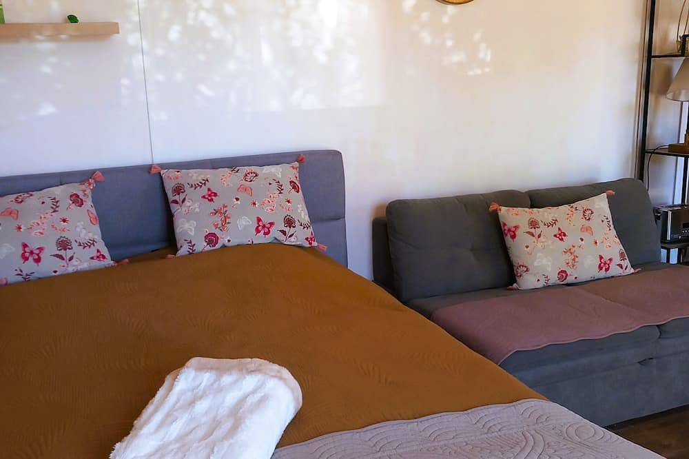 Bungalow - Bézaudun-les-Alpes in Bézaudun-les-Alpes, Cannes region