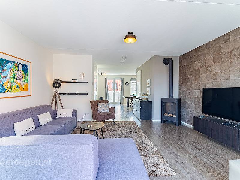 Vakantiehuis voor 6 personen met balkon/terras in Dishoek, Koudekerke (Walcheren)