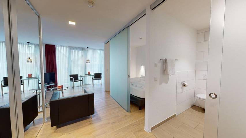 Apartamento de vacaciones para 2 personas - 1