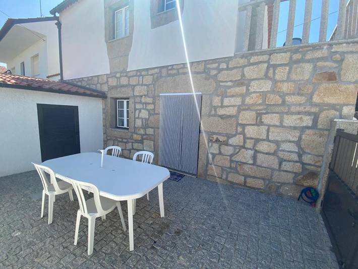 Location de vacances pour 8 personnes, avec terrasse, animaux acceptés dans Sabugal - 3