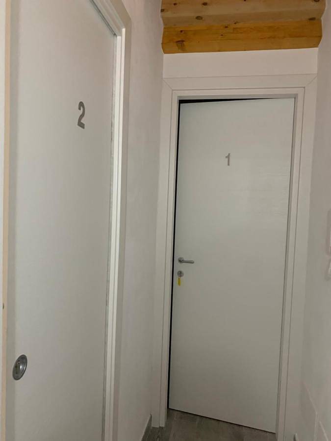 Small Double Room in Lascari, Provincia di Palermo