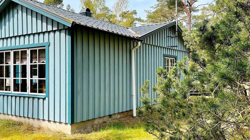 Ferienhaus für 5 Personen, mit Terrasse in Ystad - 4