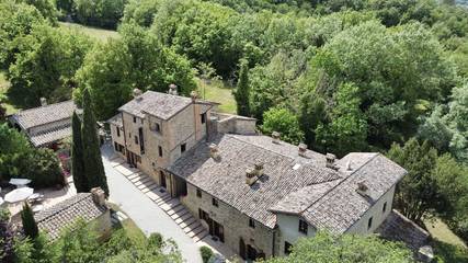 Casa Vacanza per 4 Persone in Umbertide, Valtiberina, Foto 3