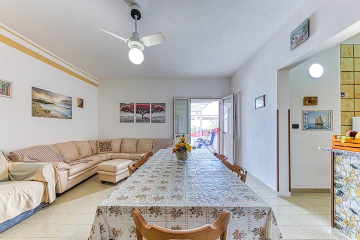 Ferienhaus für 7 Personen in Torre Vado - 4