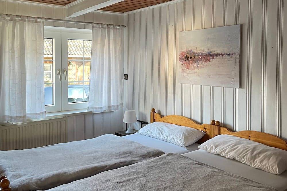 Ferienwohnung  Große Reetdachkate - Reetdachkate Dörphof Schuby, Ostsee in Dörphof, Rendsburg-Eckernförde