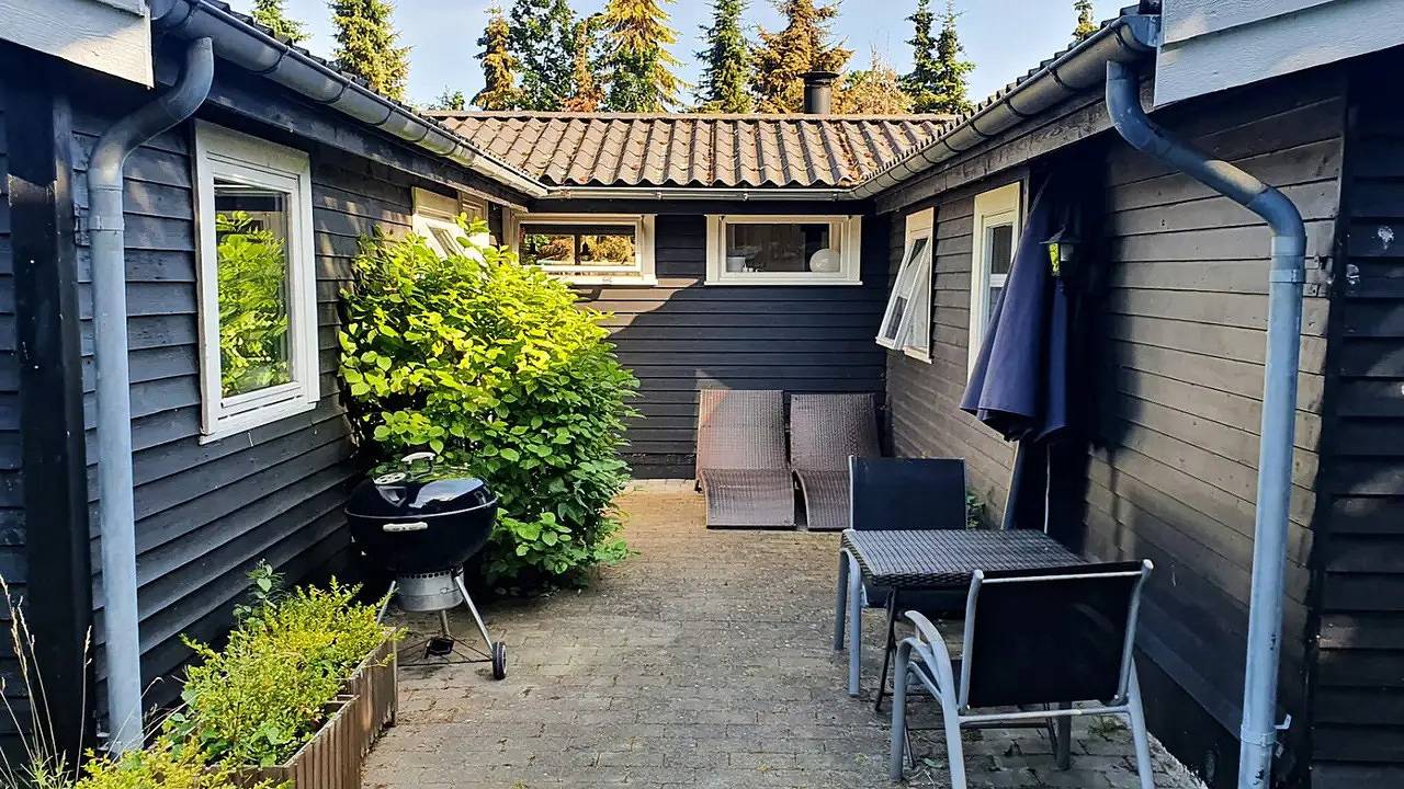 Ferienhaus für 6 Personen (85 m²) in Højby in Gudmindrup Lyng, Højby