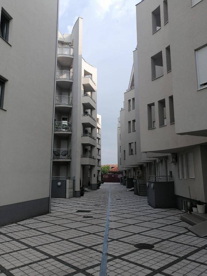 Apartment in Jagodina, Région centrale