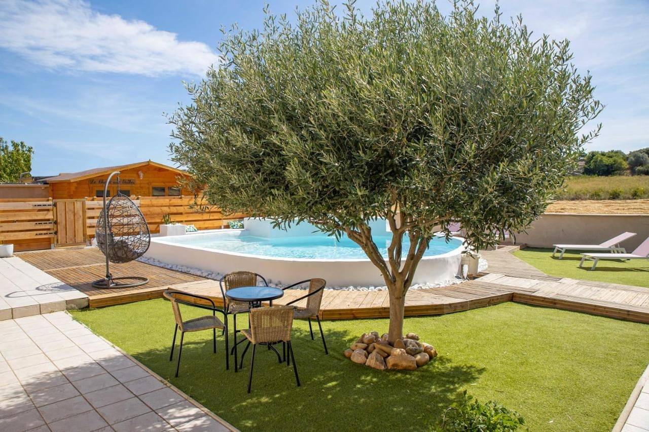 One-Bedroom House in Pézenas, Côte méditerranéenne (France)