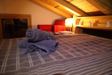 Chalet pour 14 Personnes dans Sallanches, Pays du Mont-Blanc, Photo 4