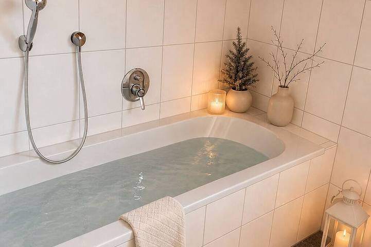 Ganze Wohnung, Helle Ferienwohnung im Bayerischen Wald – Balkon, Garten & viel Platz für 4 in Mauth, Šumava Mountains