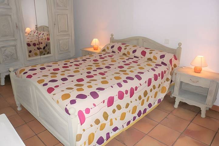 Chambre d’hôte pour 2 personnes à Sarlat-la-Canéda