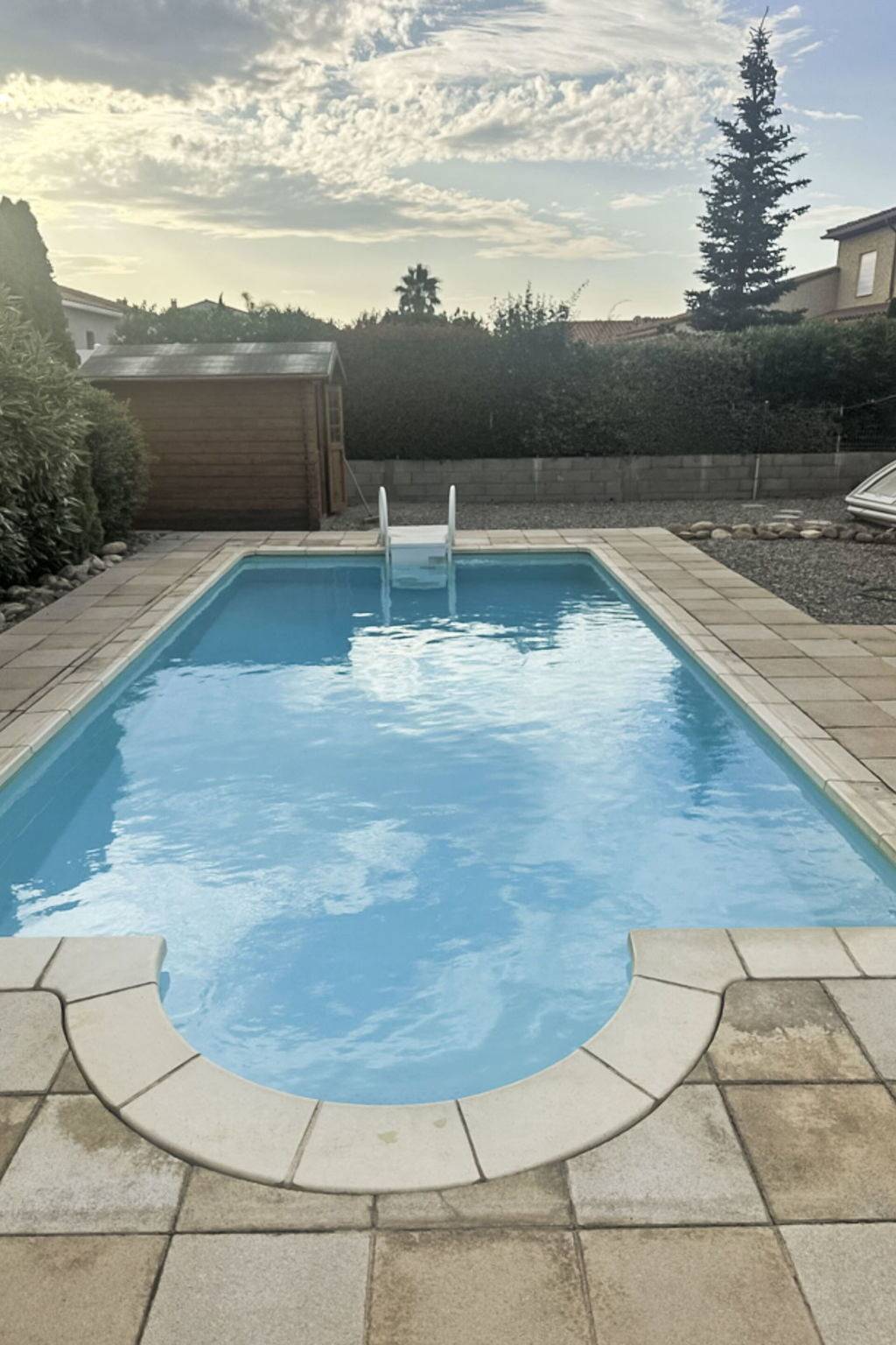 Villa Brouilla - Villa Brouilla 1.1 in Brouilla, Côte d'Améthyste