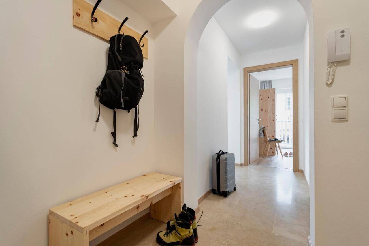 Ganze Wohnung, Meranoview Apartments in Marling, Ortleralpen