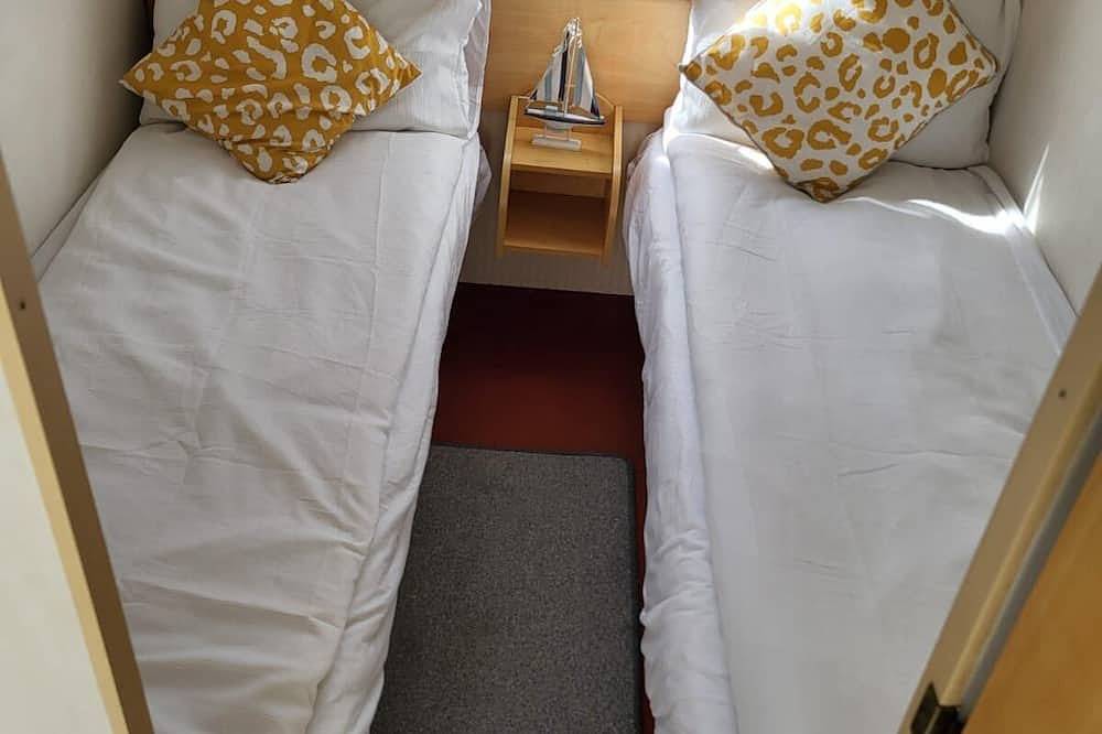 Caravan in Chapel , Skegness in Chapel St. Leonards, Lincolnshire