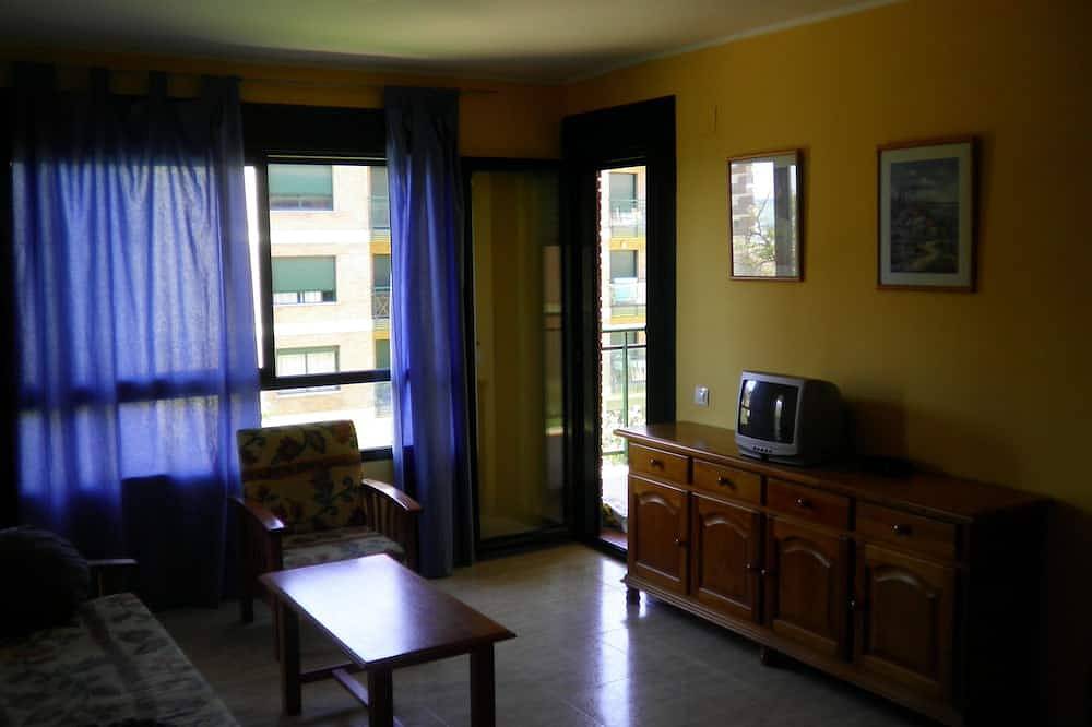 Ganze Wohnung, Apartment/ Flat - Benicarlo in Benicarló, Costa del Azahar
