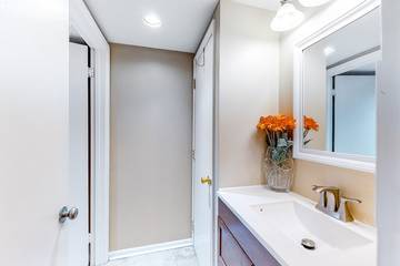 Vacation Apartment for 3 Guests in Ocean City, Worcester County, Picture 4