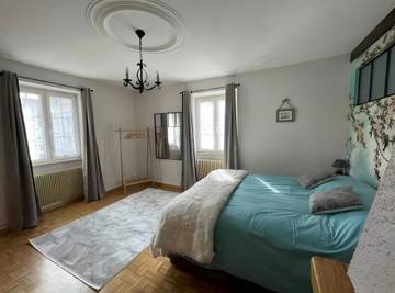 Chalet pour 4 Personnes dans Burnhaupt-le-Bas, Région de Thann, Photo 3