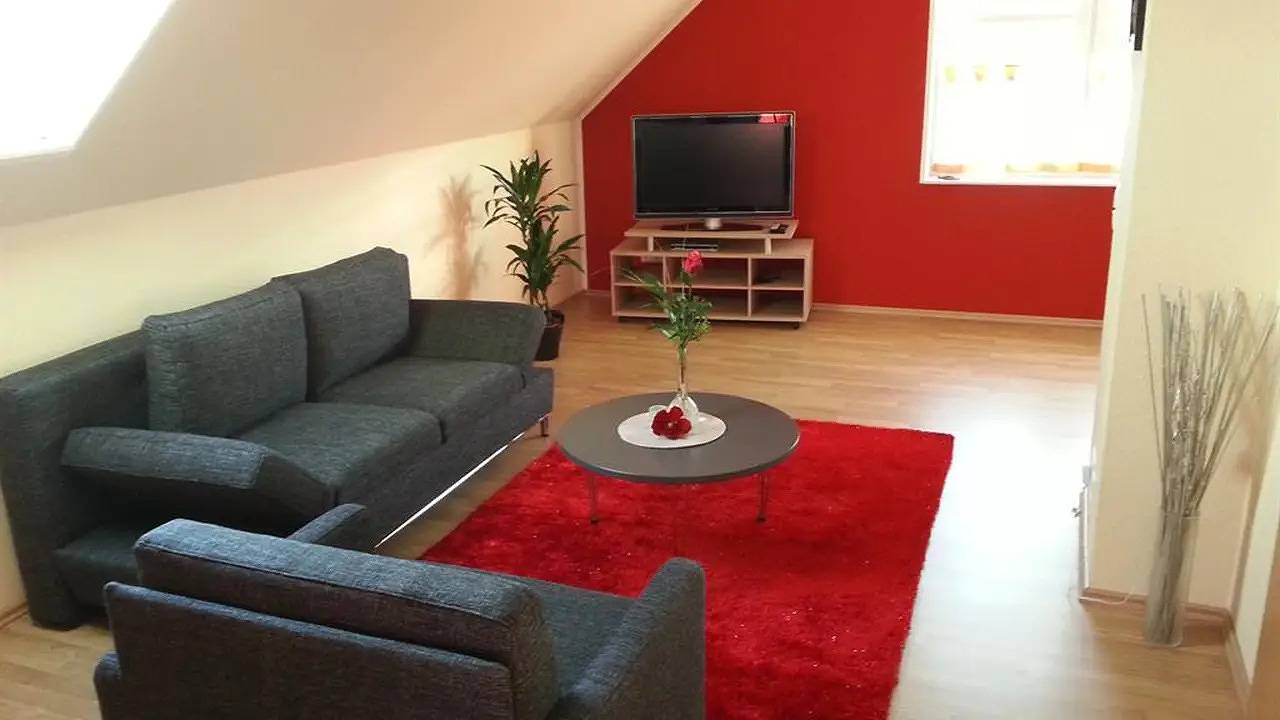 Ganze Ferienwohnung, Ferienwohnung für 4 Personen (60 m²) in Westerstede in Westerstede, Ammerland