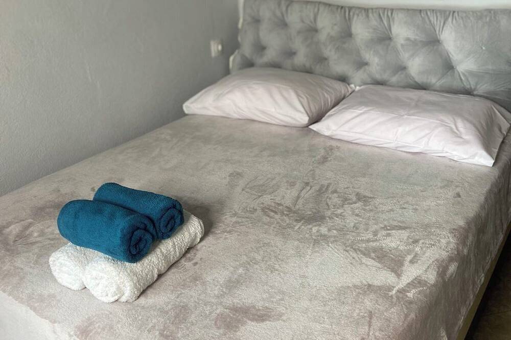 Ολόκληρο το διαμέρισμα, Blue Panorama Diamond in Αλεξανδρούπολη, Έβρου