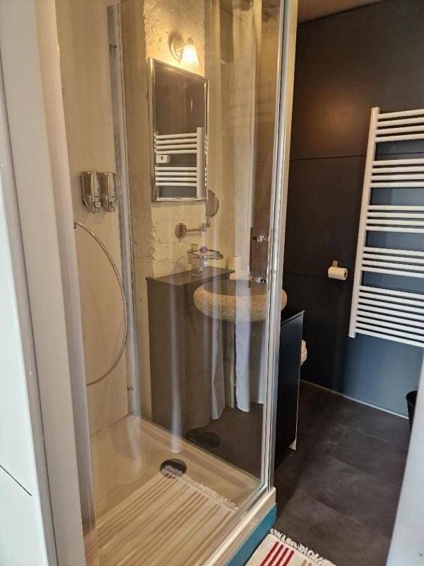 Gîte pour 2 personnes, avec jardin, animaux acceptés à Nogaro - 4