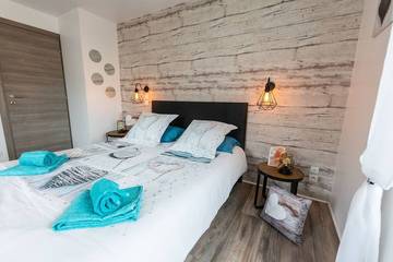 Gîte pour 6 Personnes dans Gérardmer, Saint-Dié-des-Vosges, Photo 4