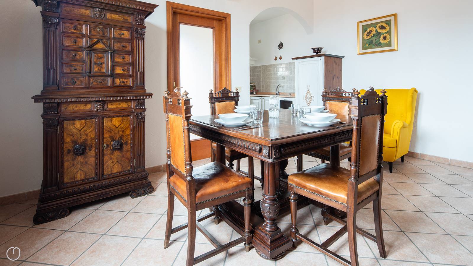 Entire apartment, Casa Tavolara in Terranoa/Olbia, Olbia