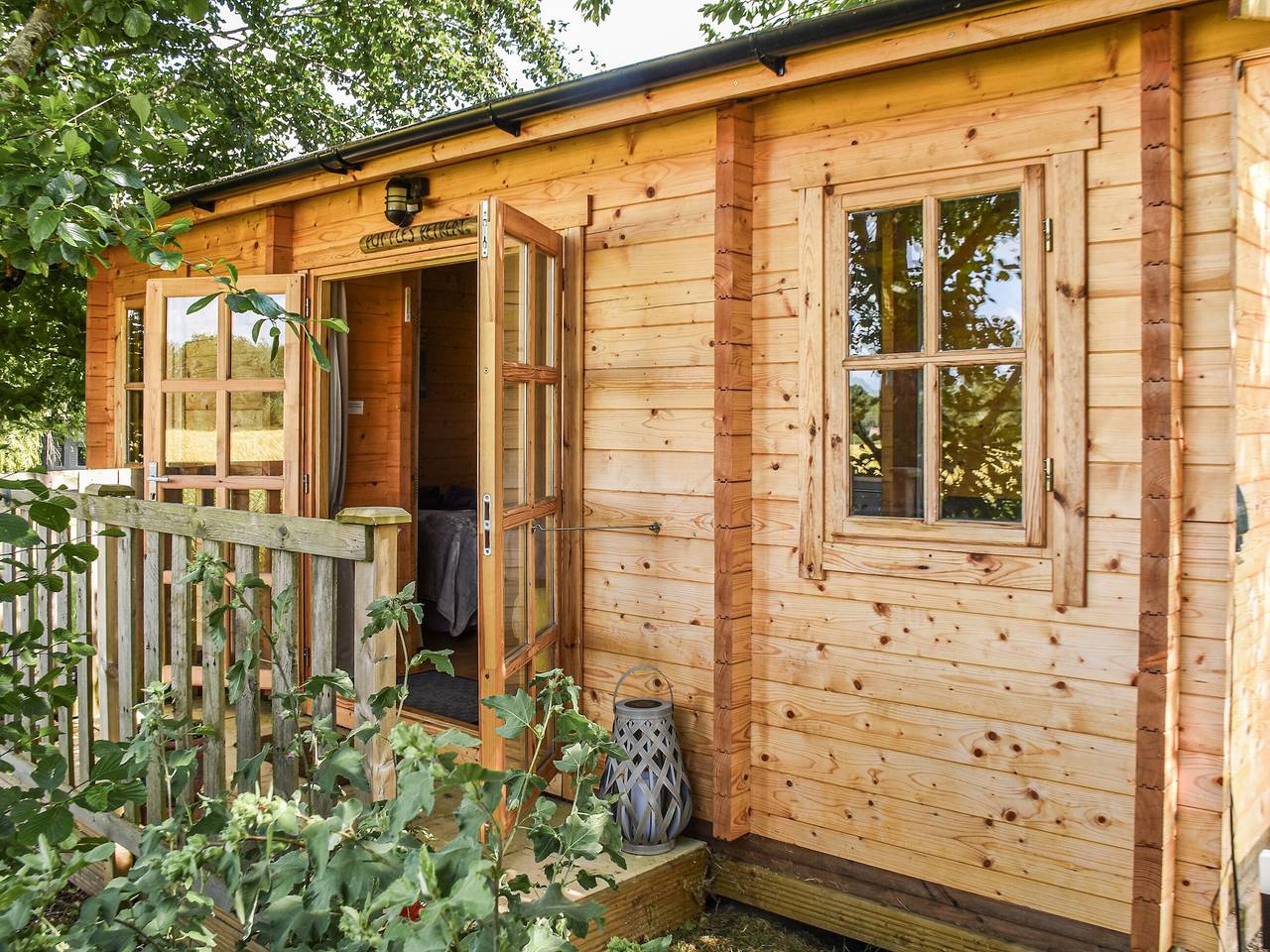 Casa vacanza a Norfolk a partire da 110€ a notte
