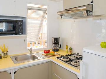 Camping für 6 Personen in Argelès-sur-Mer, Céret und Umgebung, Bild 3