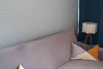 Gîte pour 4 personnes, avec balcon dans Station d'Artouste