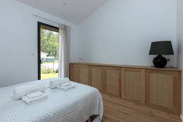 Villa pour 6 Personnes dans Moliets-et-Maa, Région de Dax, Photo 3