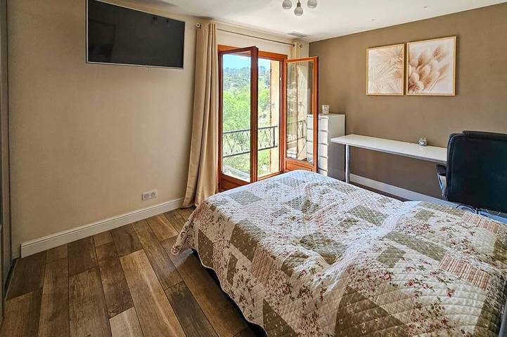 Nice home in Peymeinade in Peymeinade, Mittelmeerküste (Frankreich)
