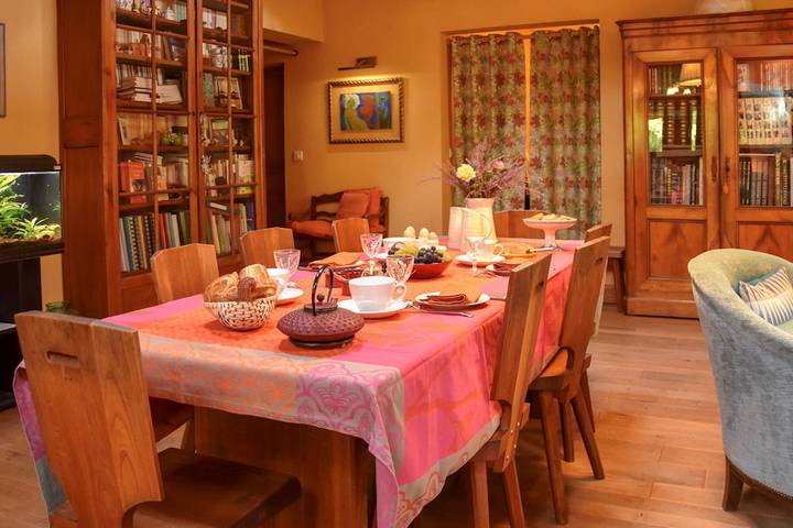 Location de vacances pour 4 personnes, avec jardin à Pontonx-sur-l'Adour - 4