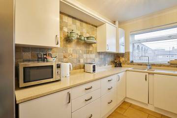 Holiday Rental for 4 People in Yarm, Stockton-on-Tees, Photo 2