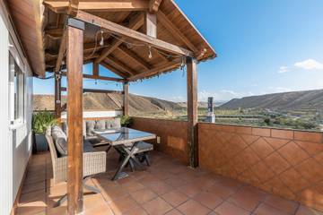 Finca für 26 Personen in Caniles, Andalusien, Bild 3